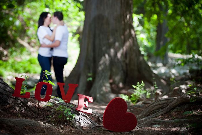 Mi sesión de fotos 💜&#55357 - 3