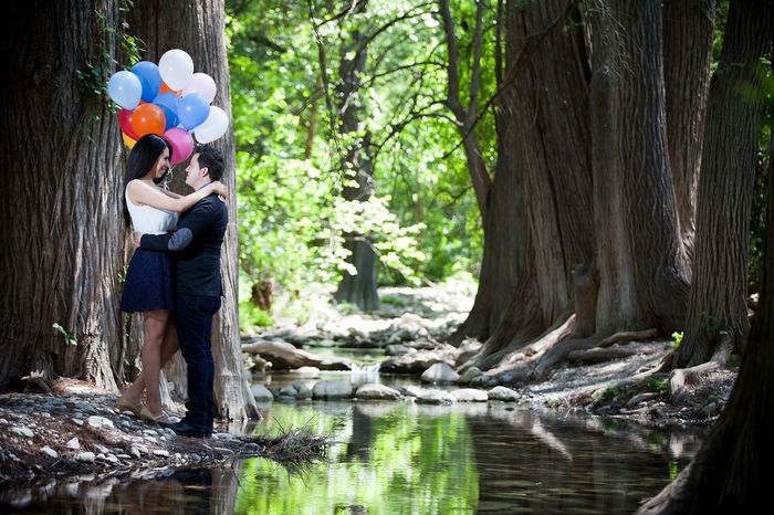 Mi sesión de fotos 💜&#55357 - 4