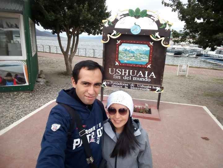 Reto con regalo: Sube una foto con tu pareja🎁 - 1