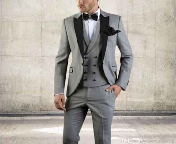 Reto con regalo: Viste a tu pareja para la boda 🎁 - 1