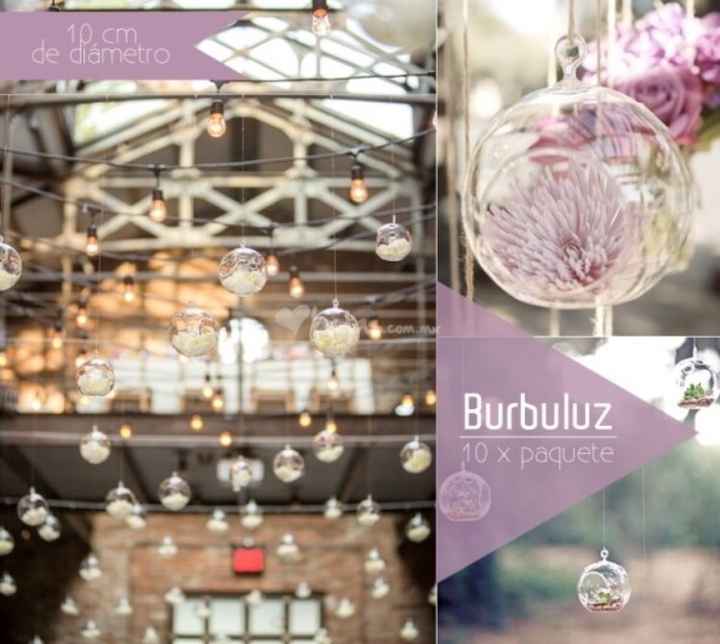 Decoracion para el salon - 1