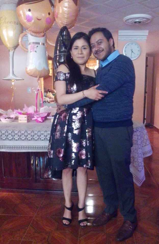 Pedida de mano 😍 - 1