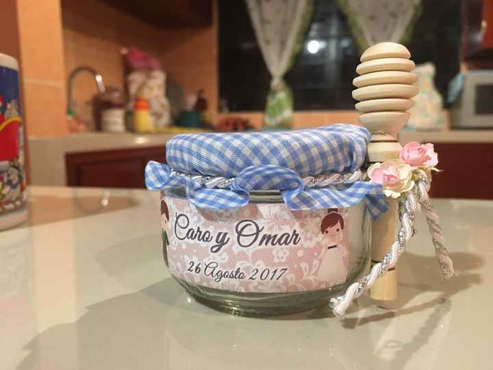 Recuerdos para mi boda !! - 2