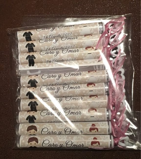 Enamorada de mis burbujeros !!! - 2