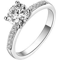 Si hubieras podido elegir el anillo de compromiso.. - 1