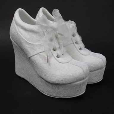 Y los zapatos? ??? - 1