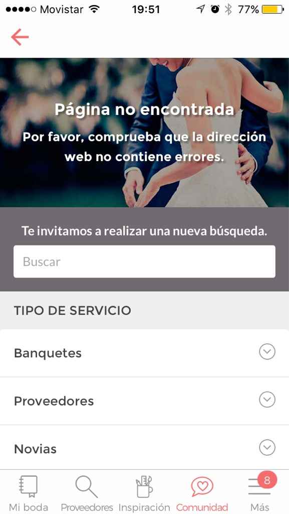 Lista del sorteo - 1