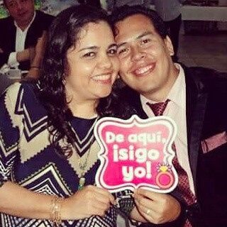 ¡Presénta a tu pareja! - 1