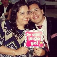 ¡Presénta a tu pareja! - 1