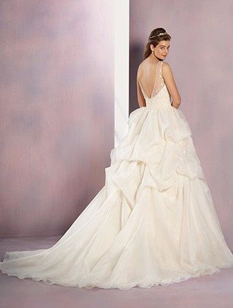 Aurora - La bella durmiente