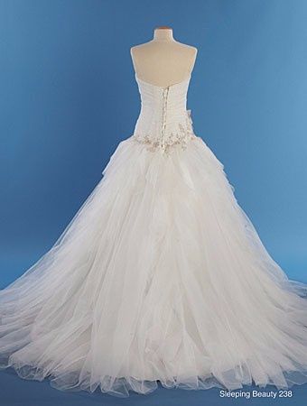 Aurora - La bella durmiente