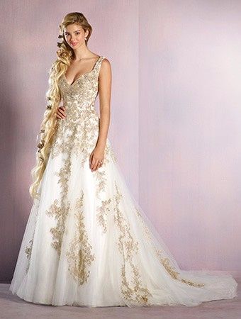 Rapunzel - Enredados