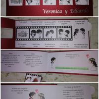 Mis invitaciones - 1