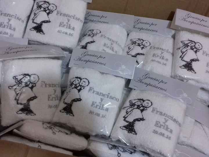 60 dias y listos los recuerdos!!!! - 4