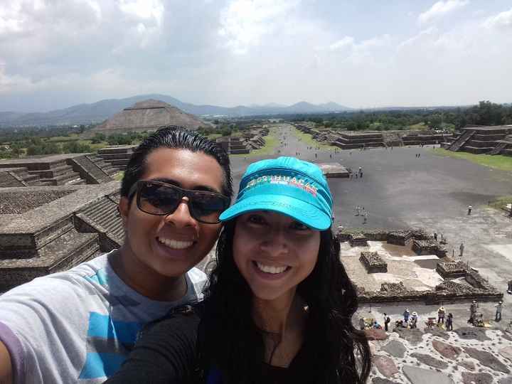 Teotihuacan 