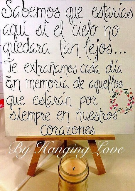 Dedicatoria