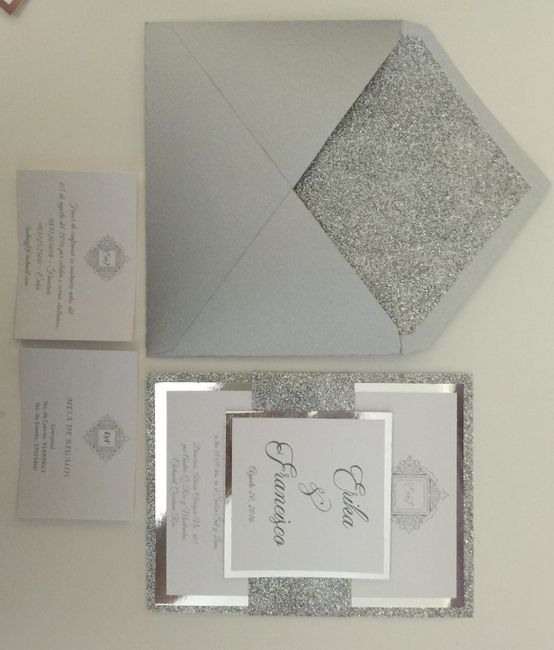 Muestra de Invitacion 2