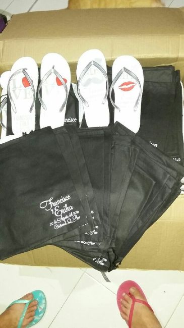 60 dias y listos los recuerdos!!!! - 1