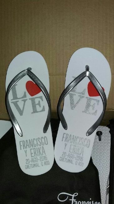 60 dias y listos los recuerdos!!!! - 3