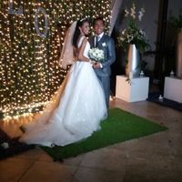 Recien casados