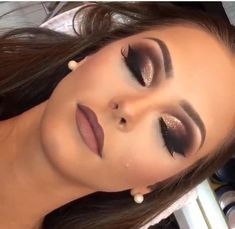 Inspiración de maquillaje