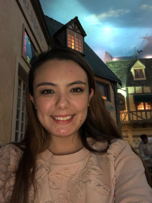 El resto de mi segunda despedida 🥰 - 9