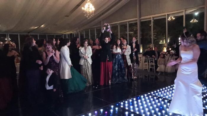 Ya me casé!!! - 2