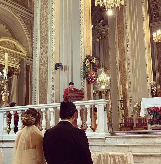 Ya me casé!!! - 3