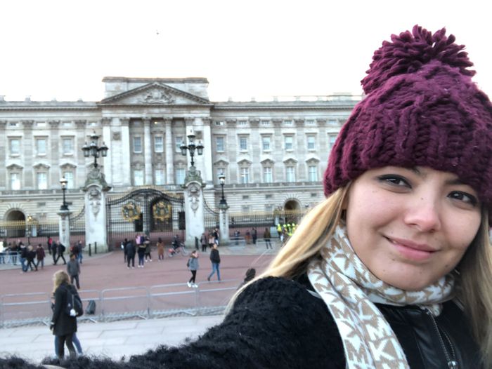 En mi luna de miel - 10