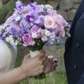 ¿Cuánto gastaron de florería en su boda? - 1