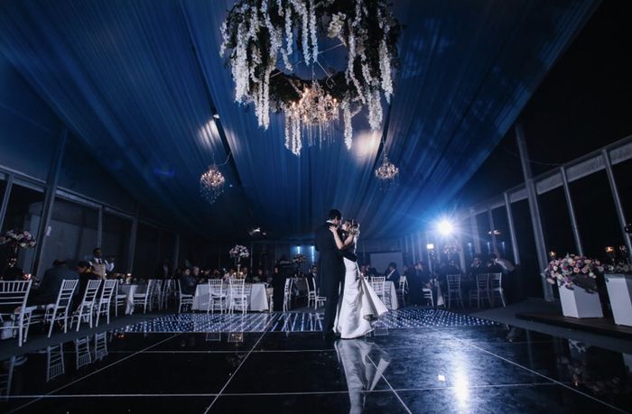 ¿Cuánto gastaron de florería en su boda? - 4