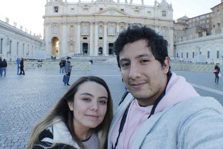 vaticano
