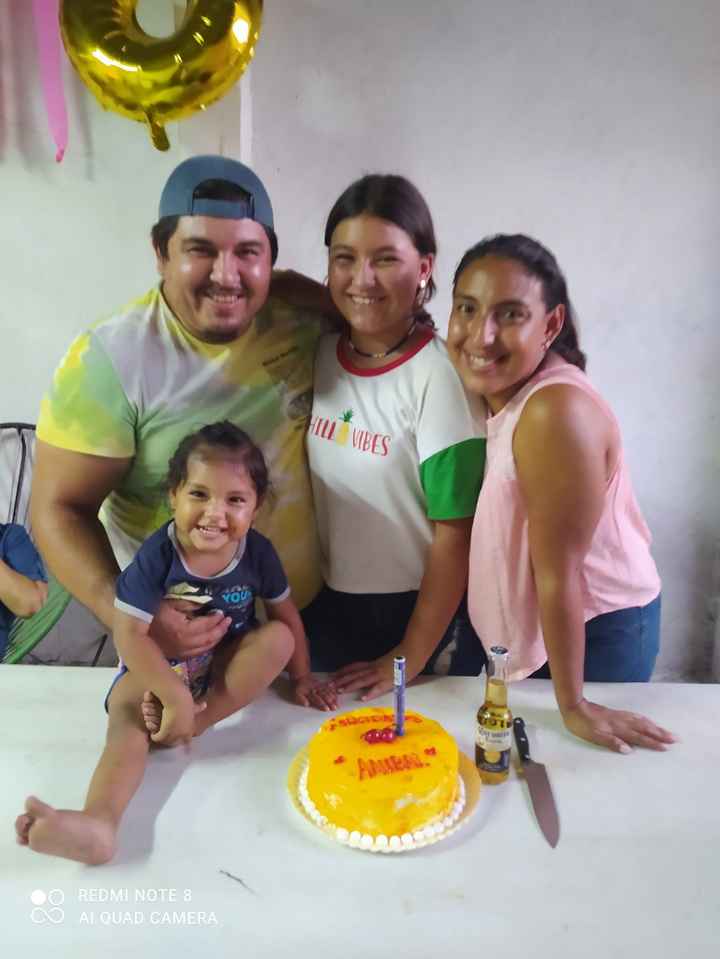 La foto más bonita de ustedes dos 📷💝¡aquí hay regalo!🎁 - 1