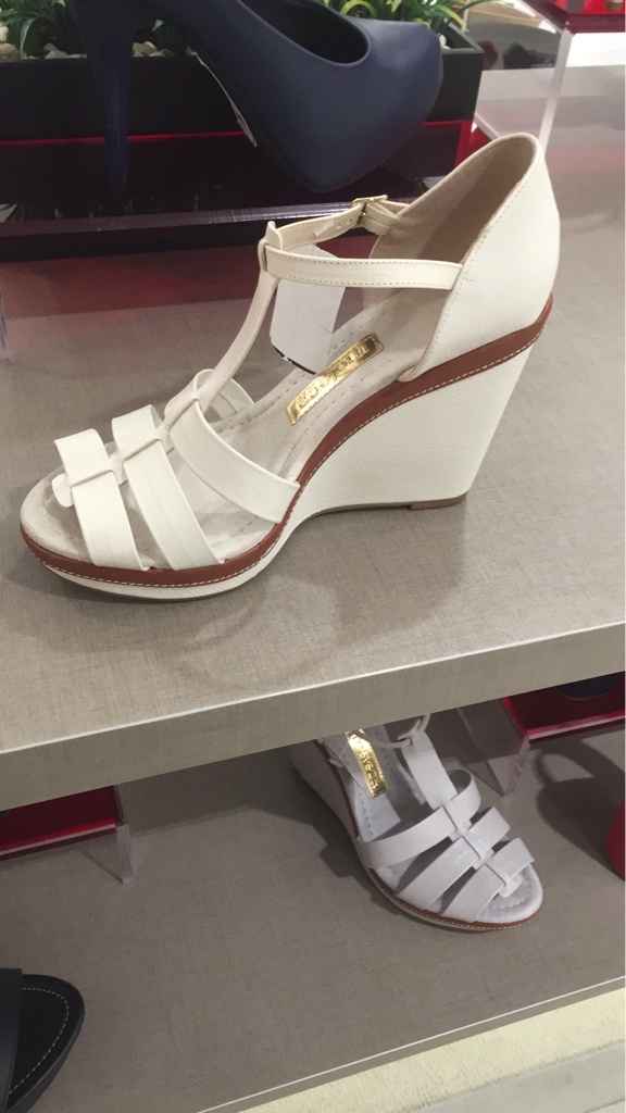 Zapatos de playa - 3