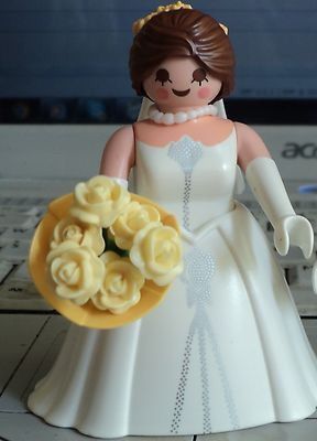 Muñequitos de pastel - 1