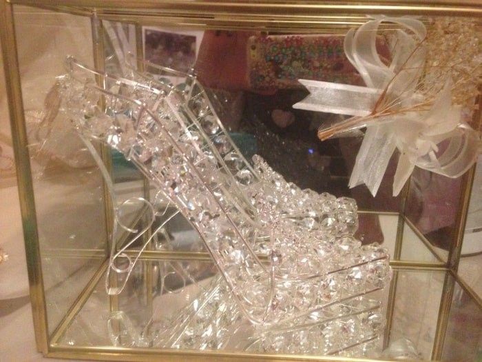 zapatilla