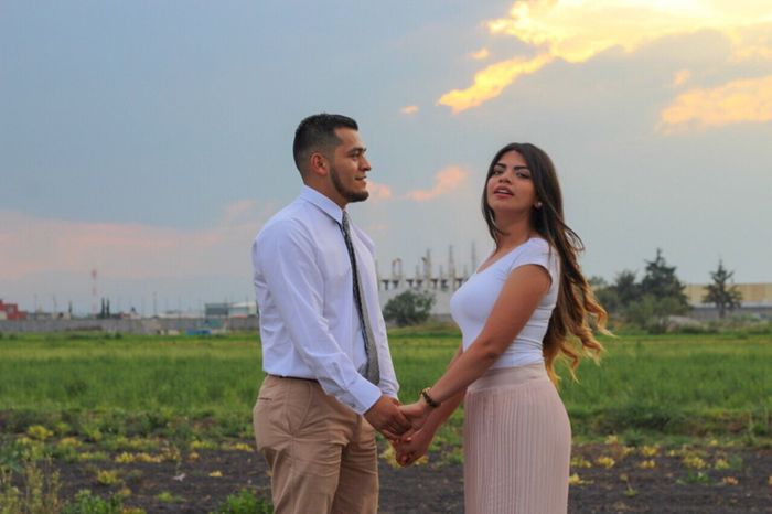 Mi sesión Pre-boda! ❤️ - 3