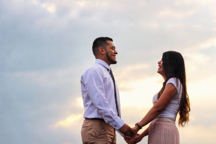 Mi sesión Pre-boda! ❤️ - 6
