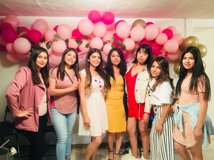 Mi Despedida de Soltera ! 💖 - 2