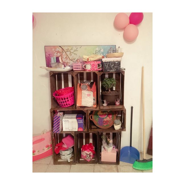 Mi Despedida de Soltera ! 💖 - 3
