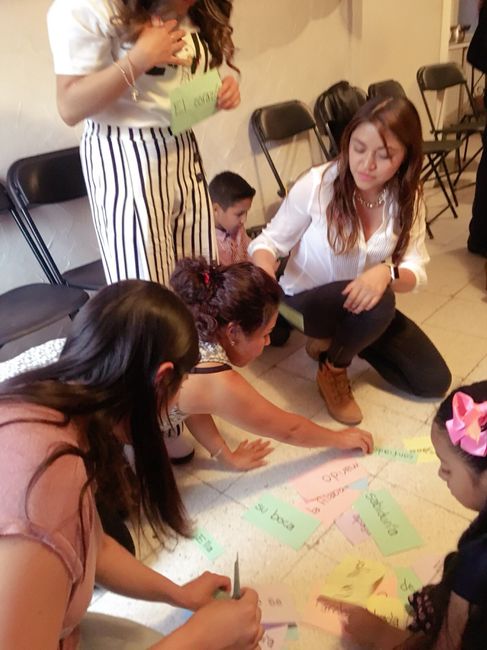 Mi Despedida de Soltera ! 💖 - 5