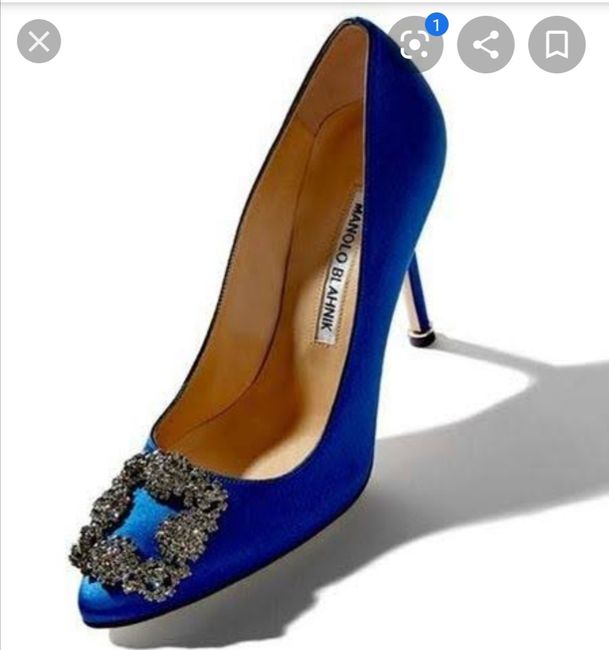 Tus zapatos: ¿tacón ancho o fino? 2