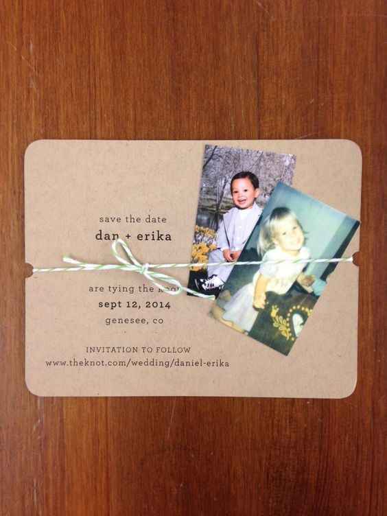 invitación.