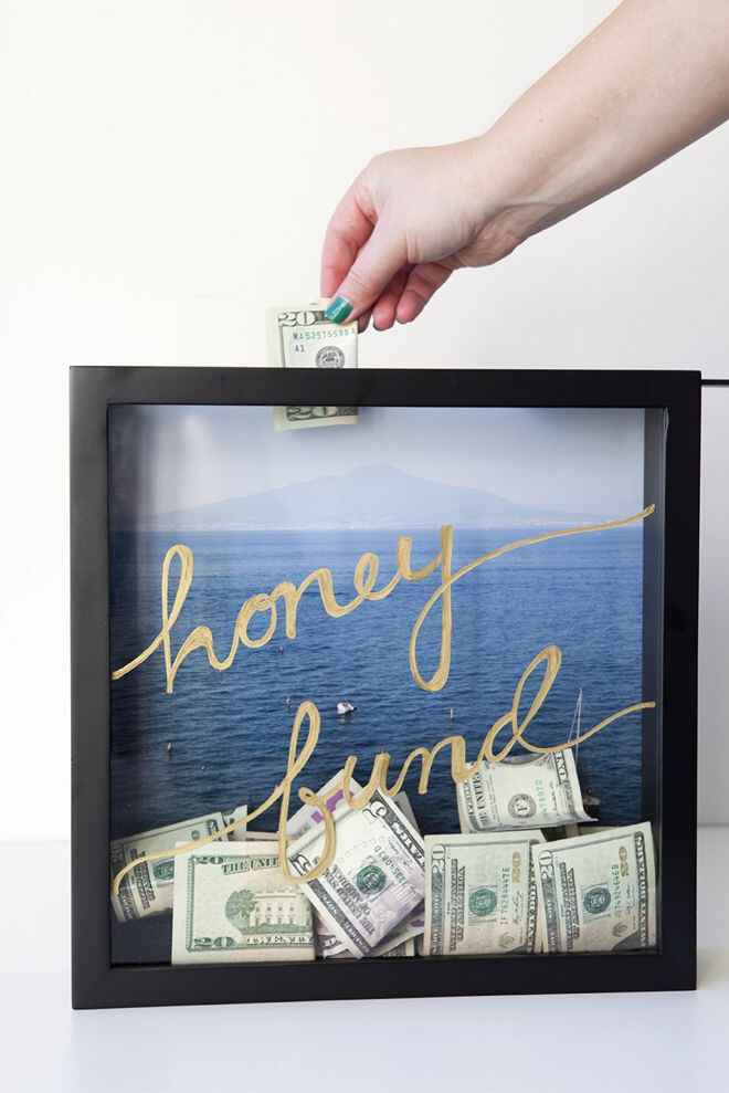 Ideas para pedir dinero/ Luna de Miel🍯 - 1
