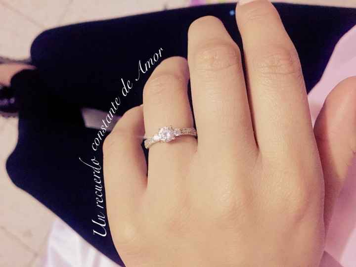Anillo 