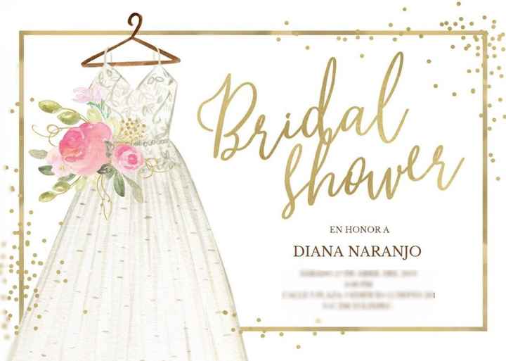 invitación 3 
