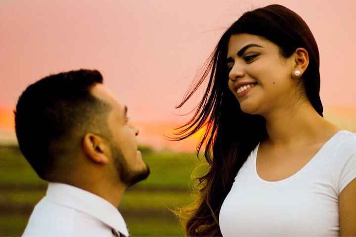 Mi sesión Pre-boda! ❤️ - 1