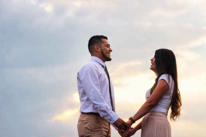 Mi sesión Pre-boda! ❤️ - 6