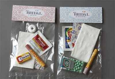 ¿Necesario o lujo? Kit anticruda - 1