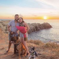 La foto más bonita de ustedes dos 📷💝¡aquí hay regalo!🎁 - 1